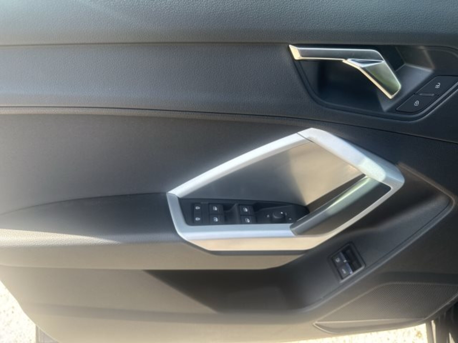Audi Q3 Sportback TFSI e