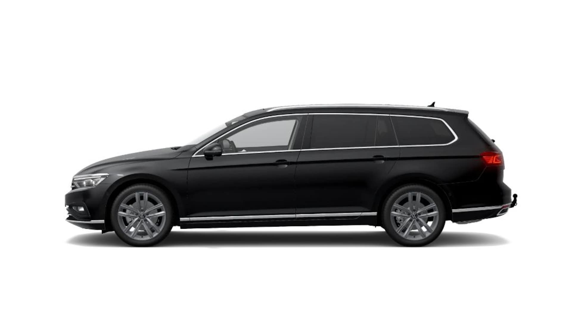 Volkswagen Passat Variant Elegance