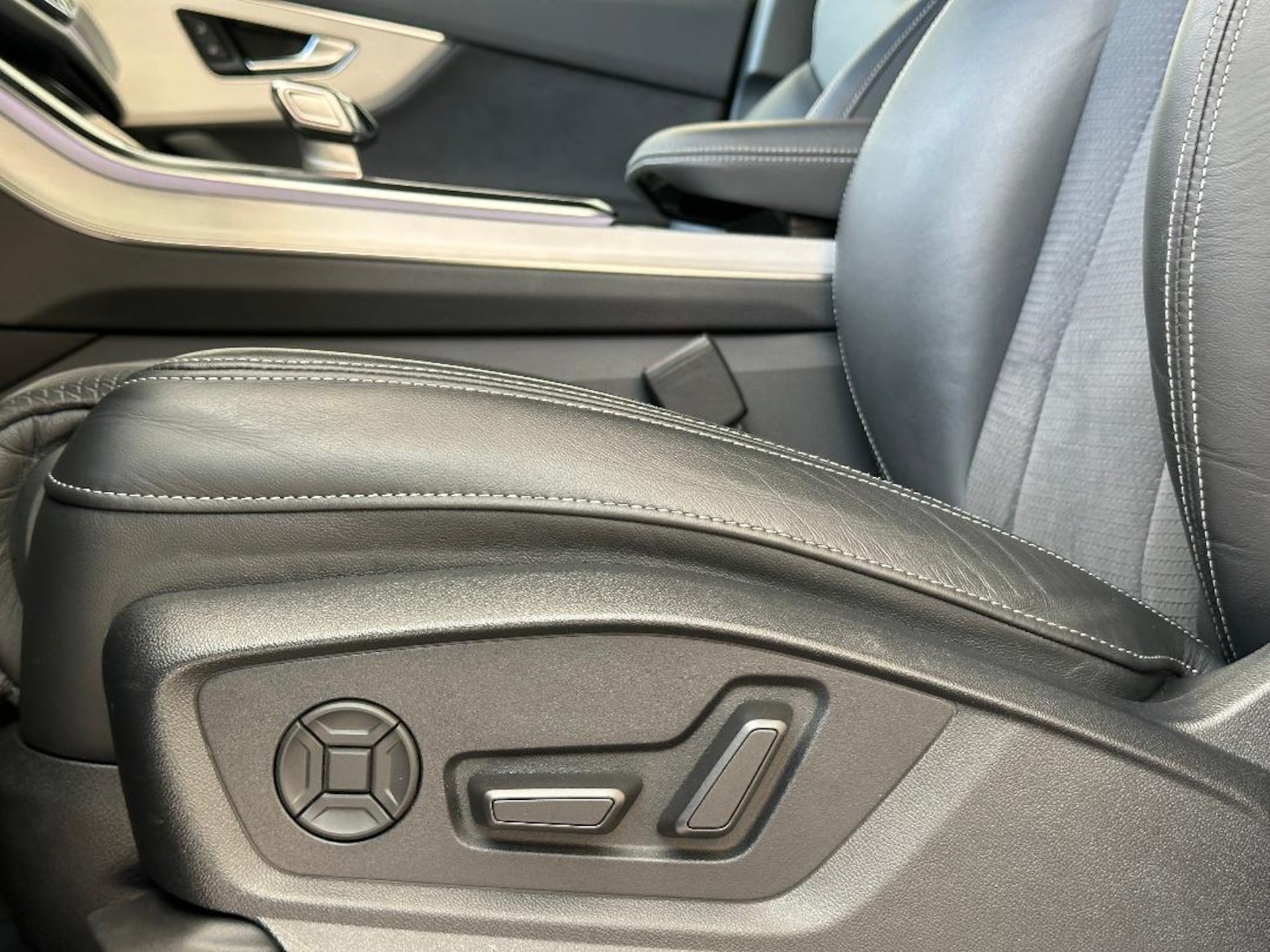 Audi Q7 SUV S line