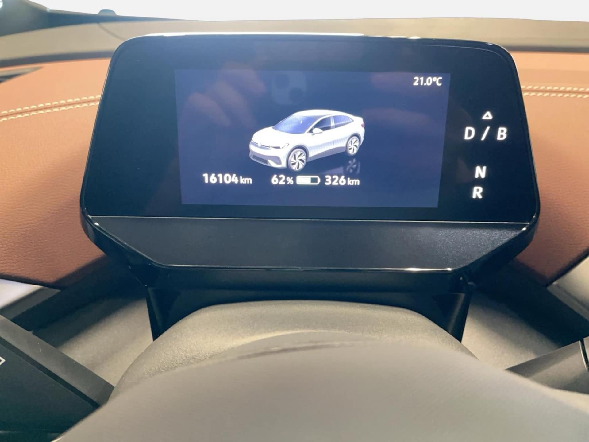Volkswagen ID.5 Pro