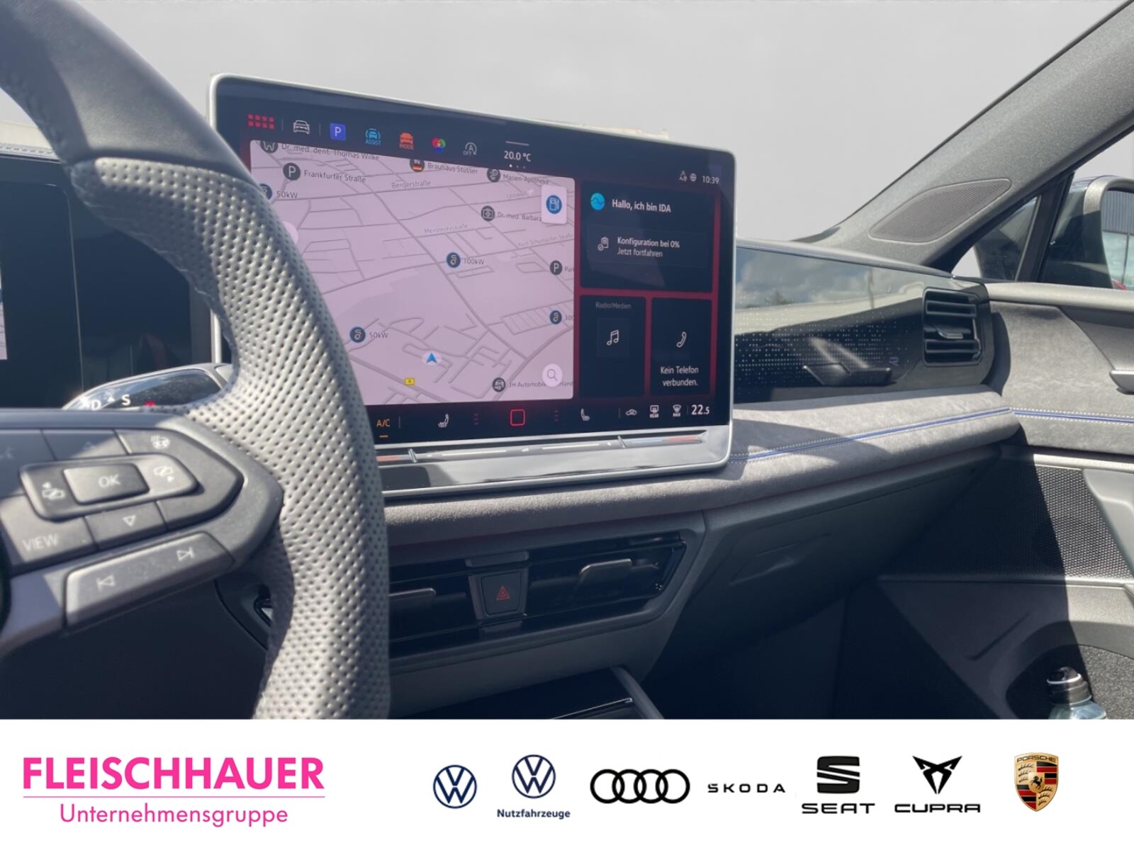 Volkswagen Tiguan – Bild 15