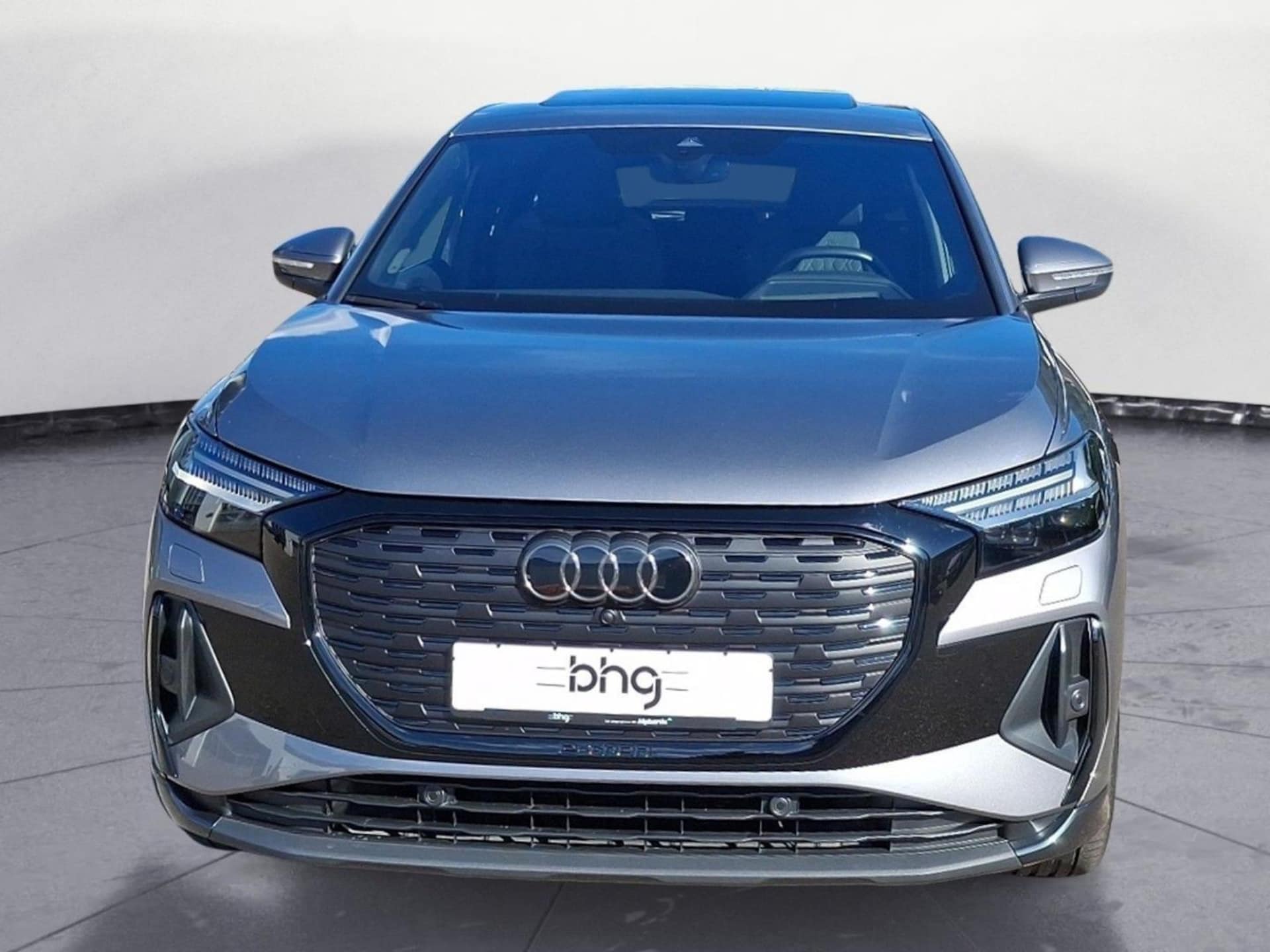 Audi Q4 Sportback e-tron