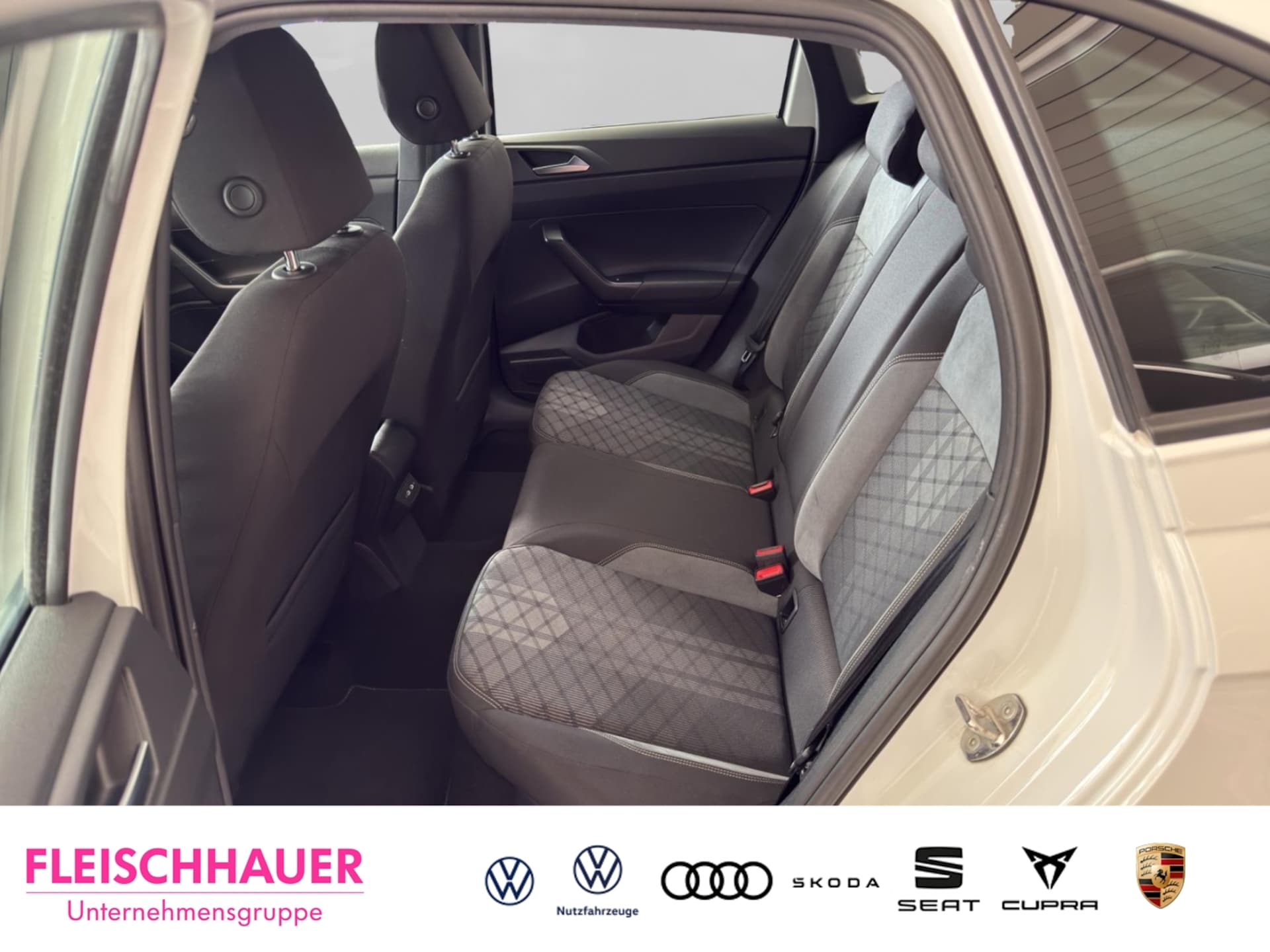 Volkswagen Taigo R-Line