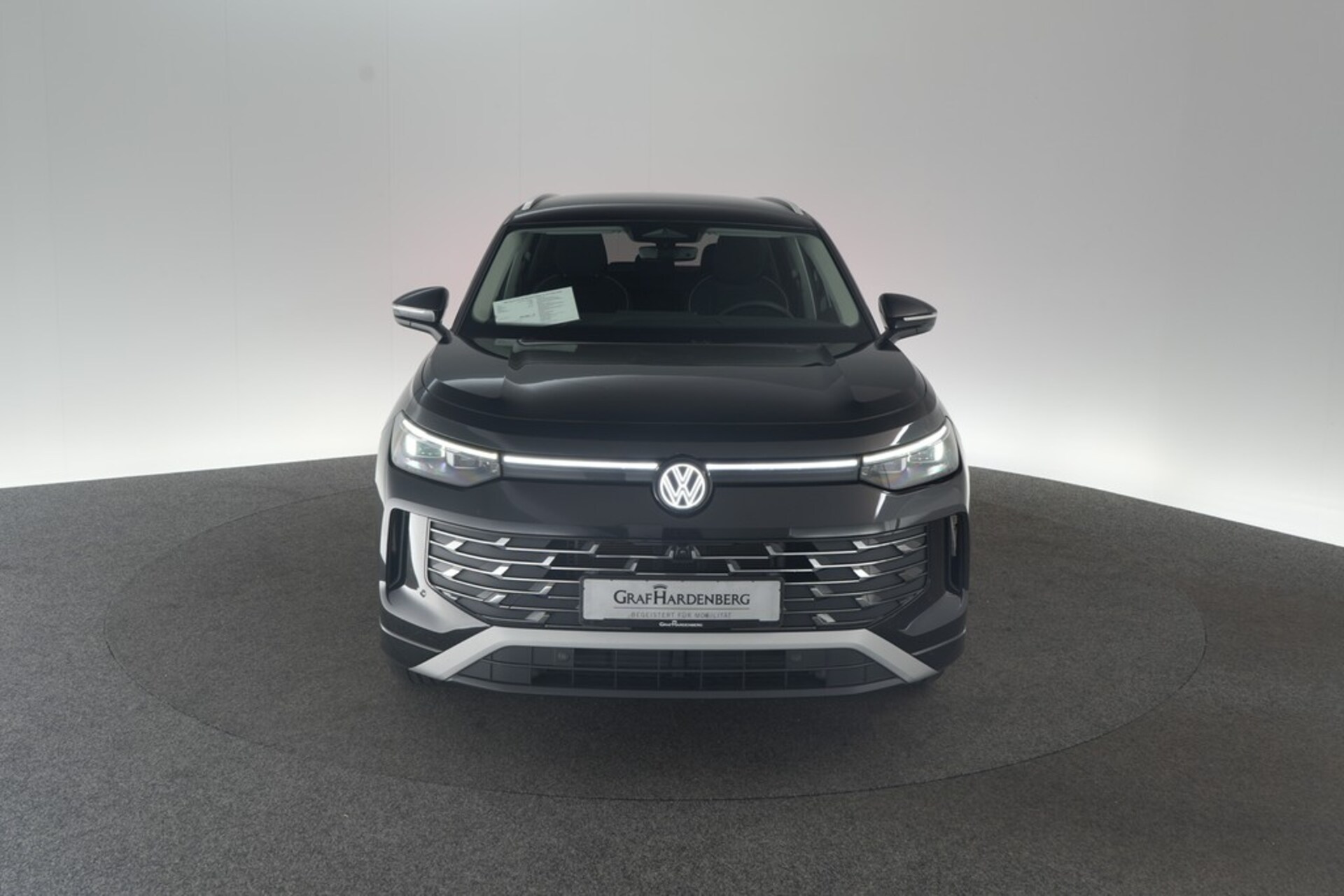 Volkswagen Tayron Elegance