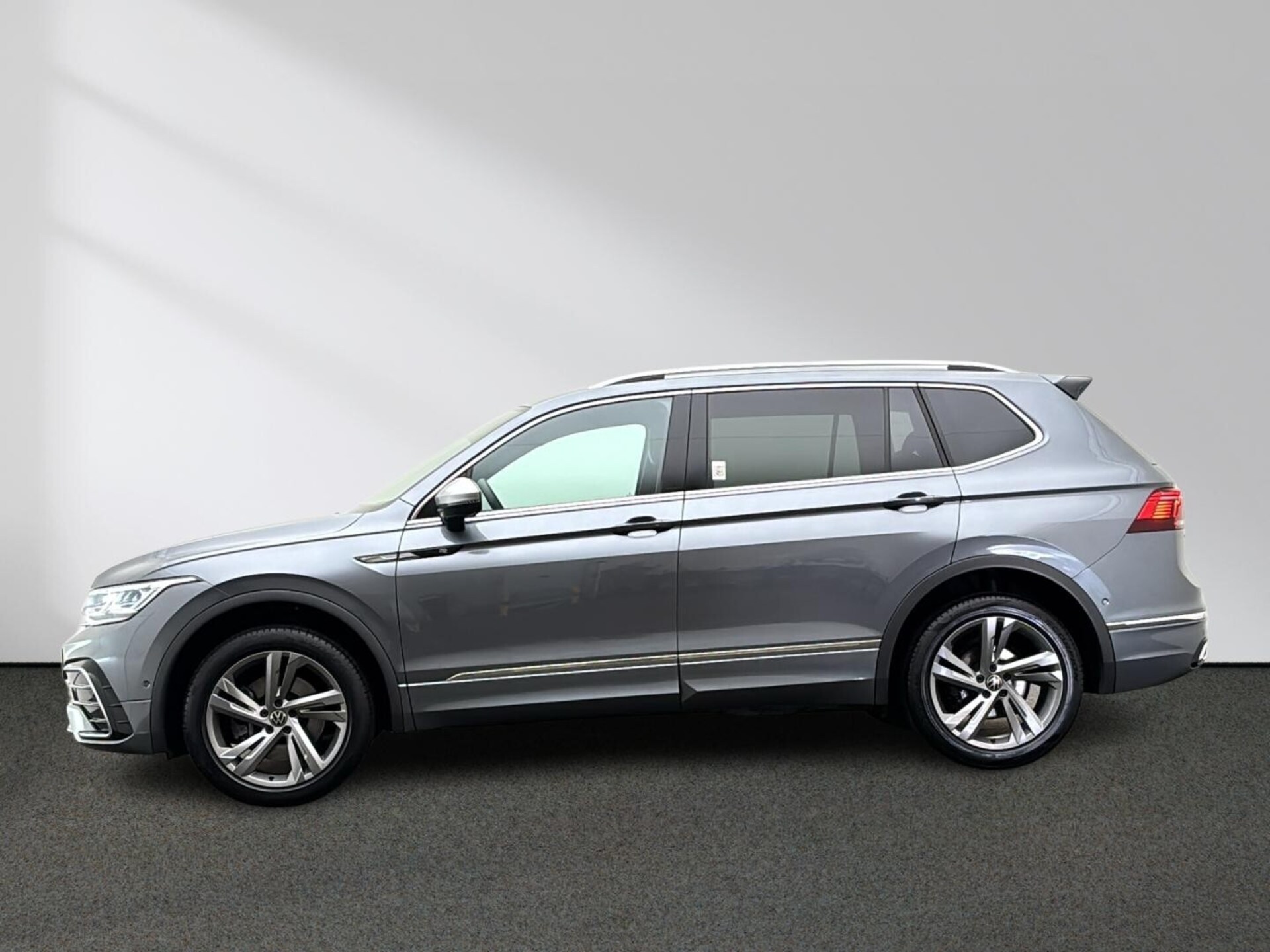 Volkswagen Tiguan Allspace R-Line