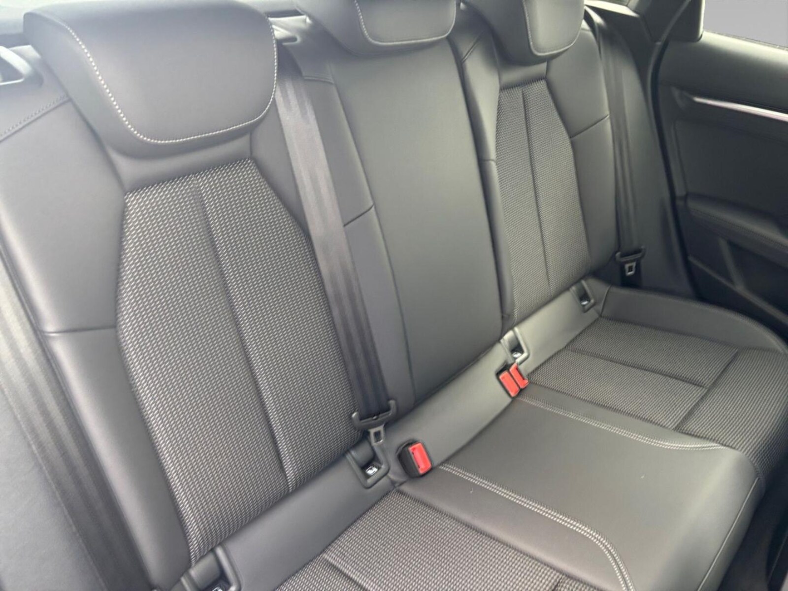 Audi A3 allstreet – Bild 15
