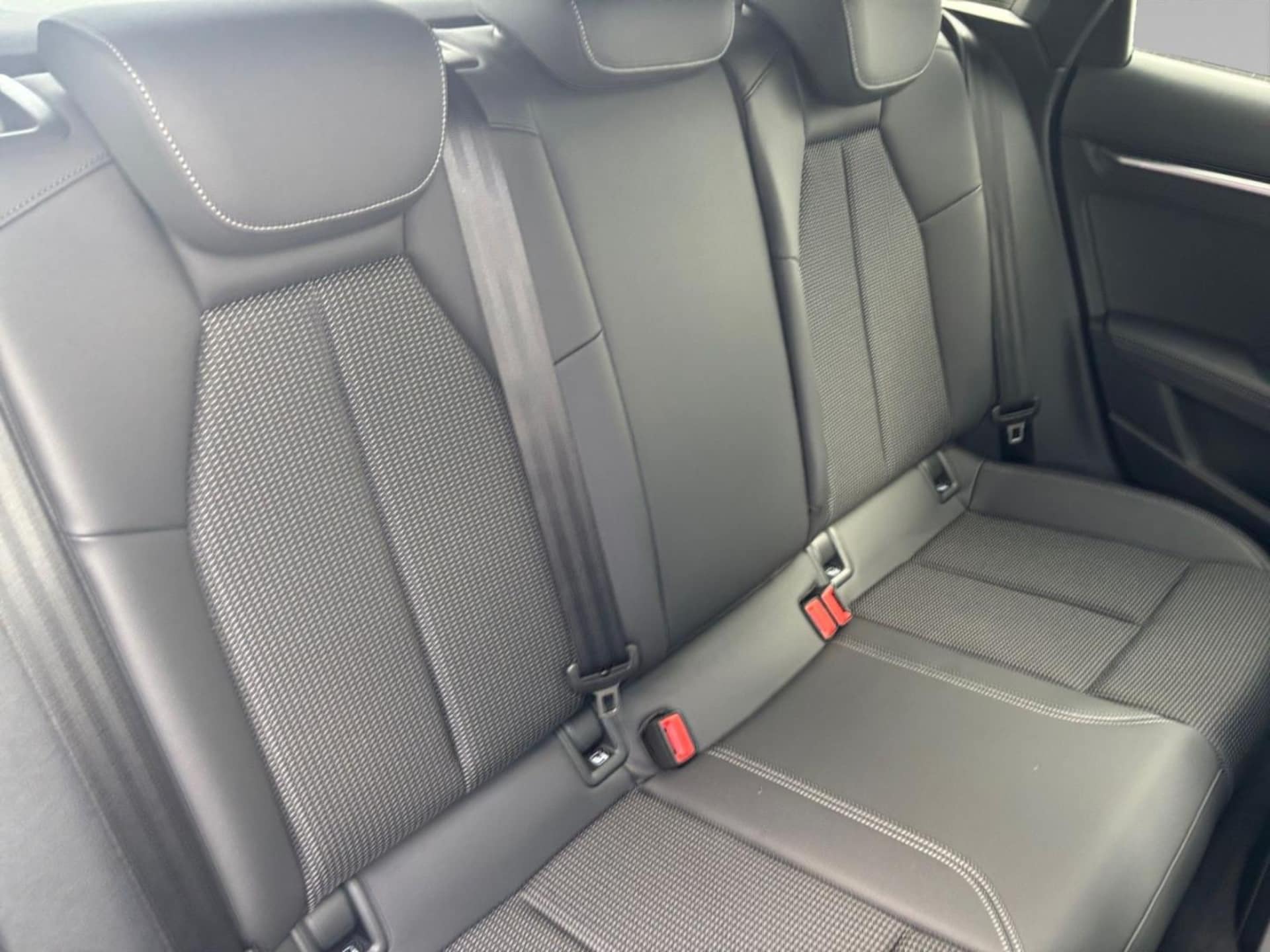 Audi A3 allstreet