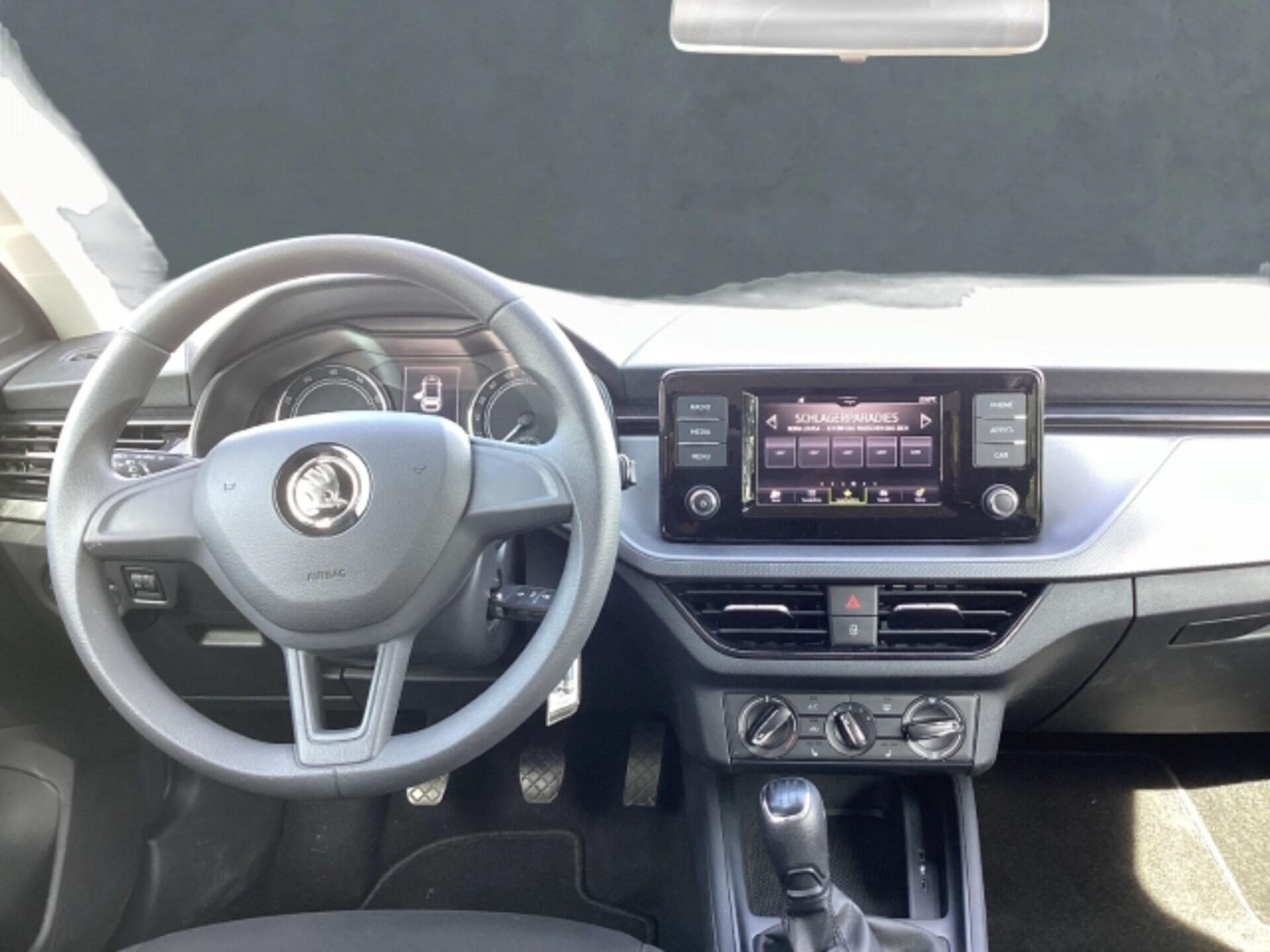 Skoda Scala COOL PLUS