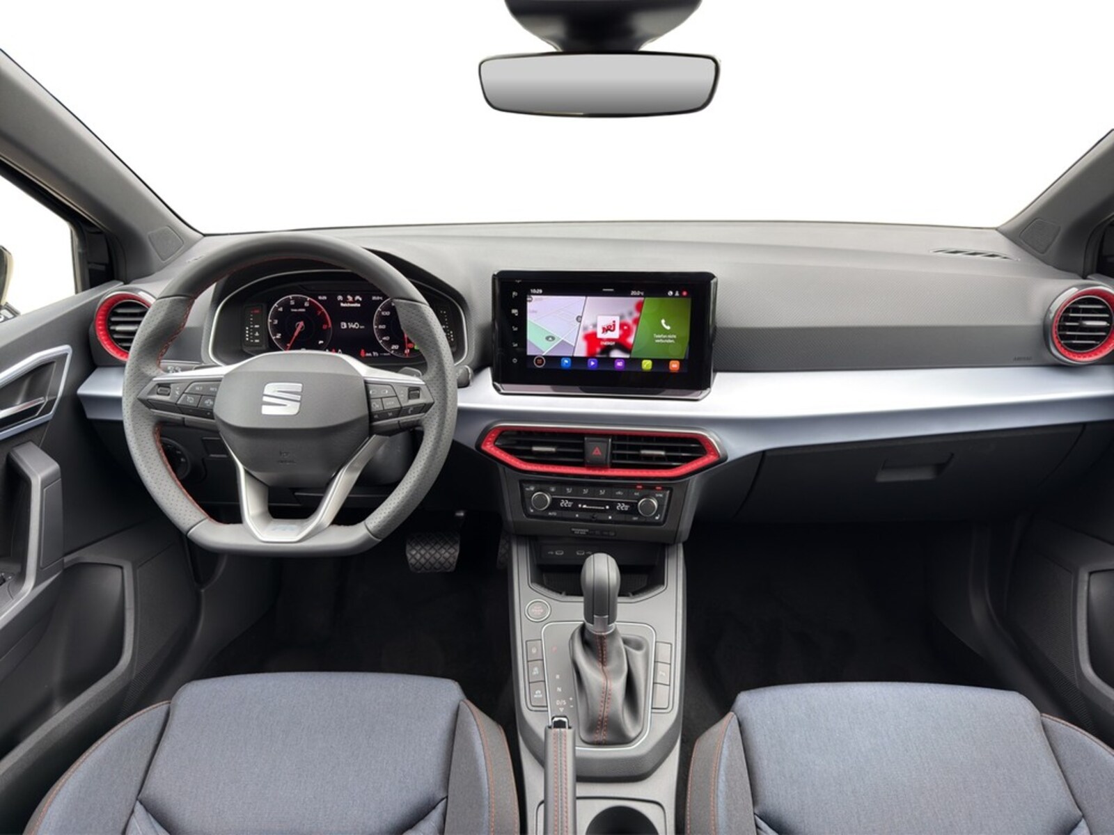 SEAT Ibiza – Bild 15