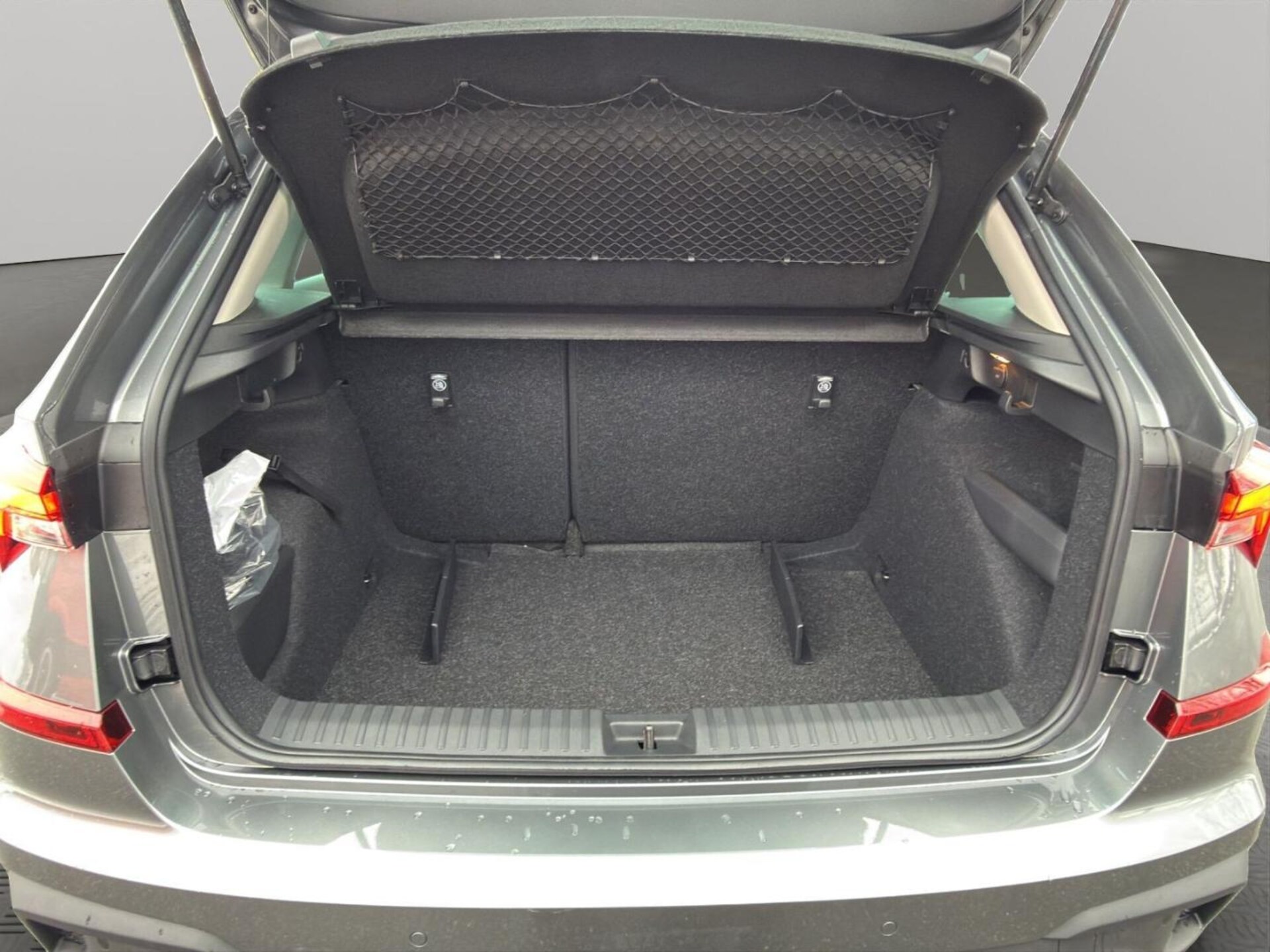 Skoda Kamiq Selection