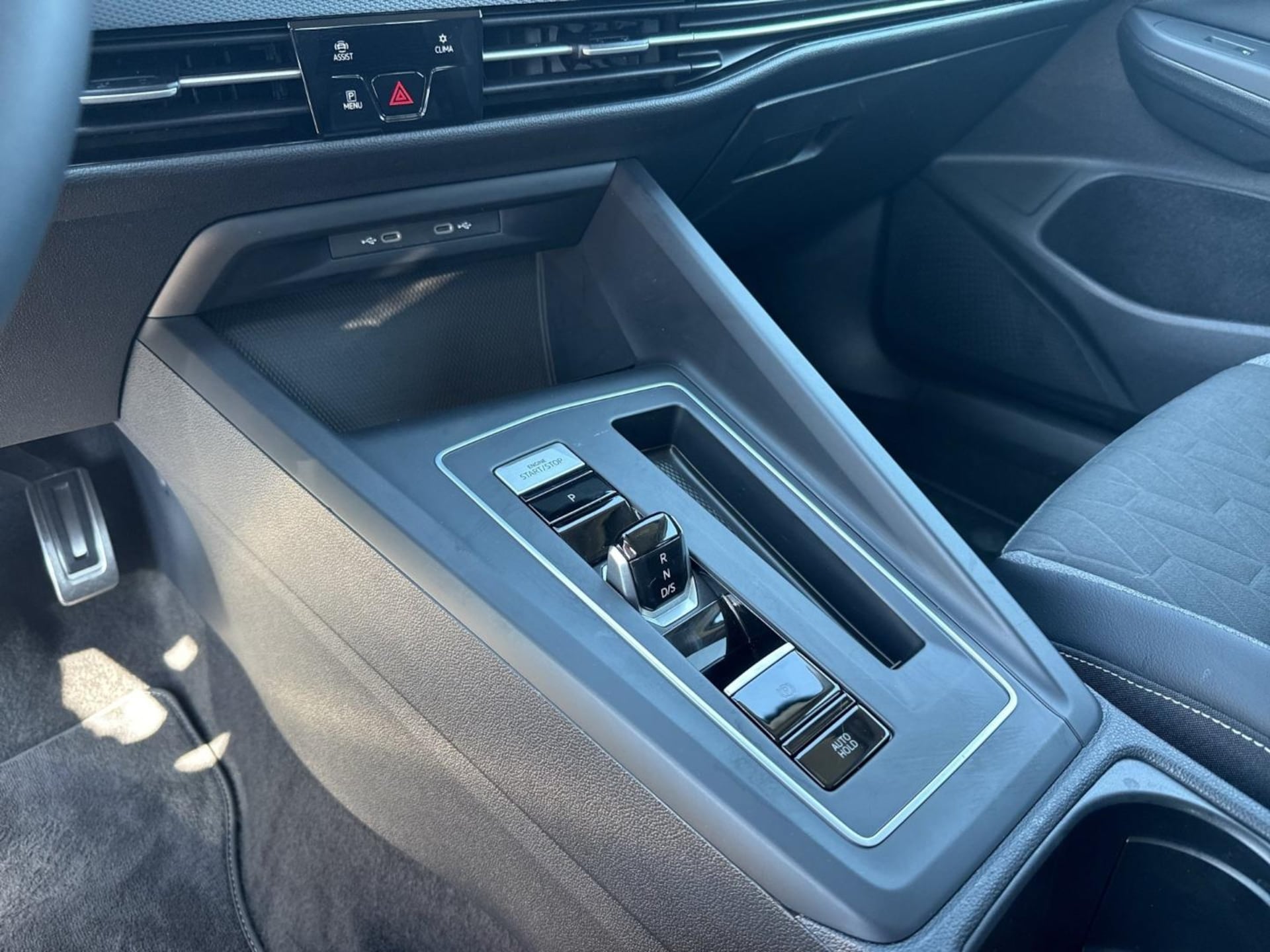 Volkswagen Golf Goal