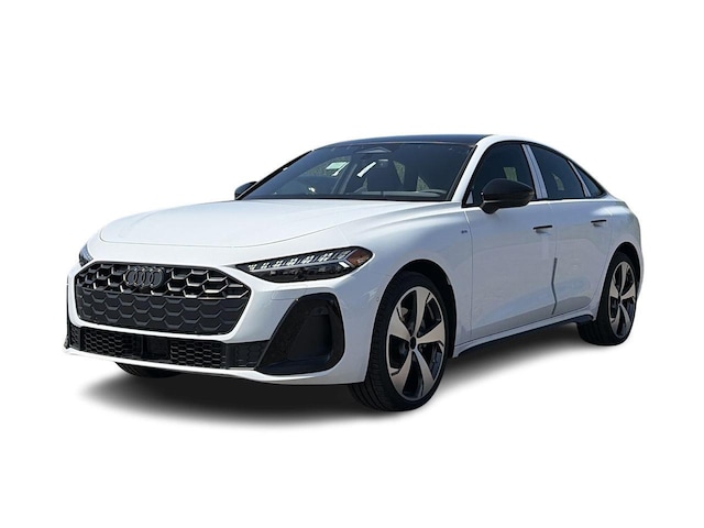 Photo of 2026 Audi A5 Sedan 