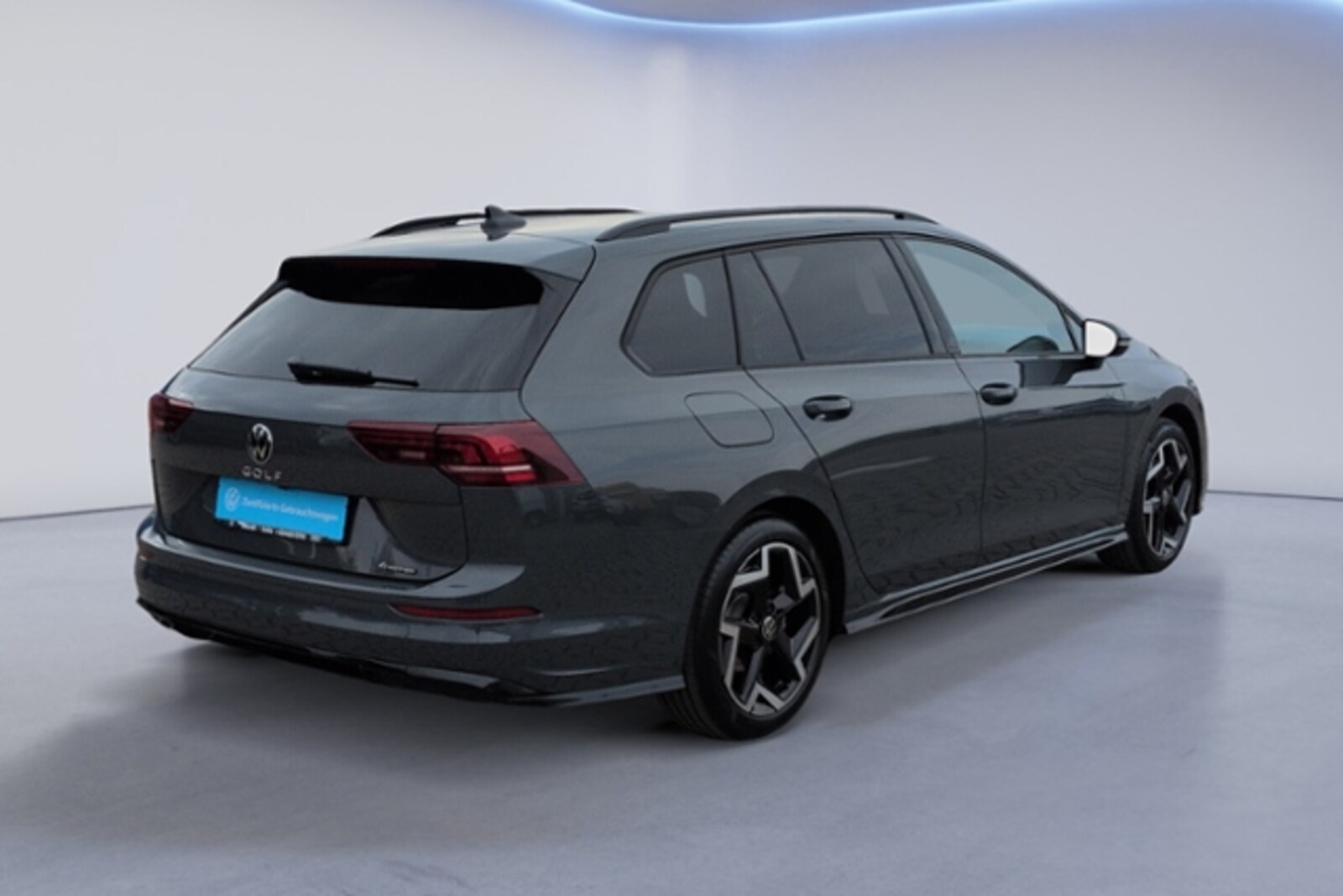 Volkswagen Golf Variant – Bild 5