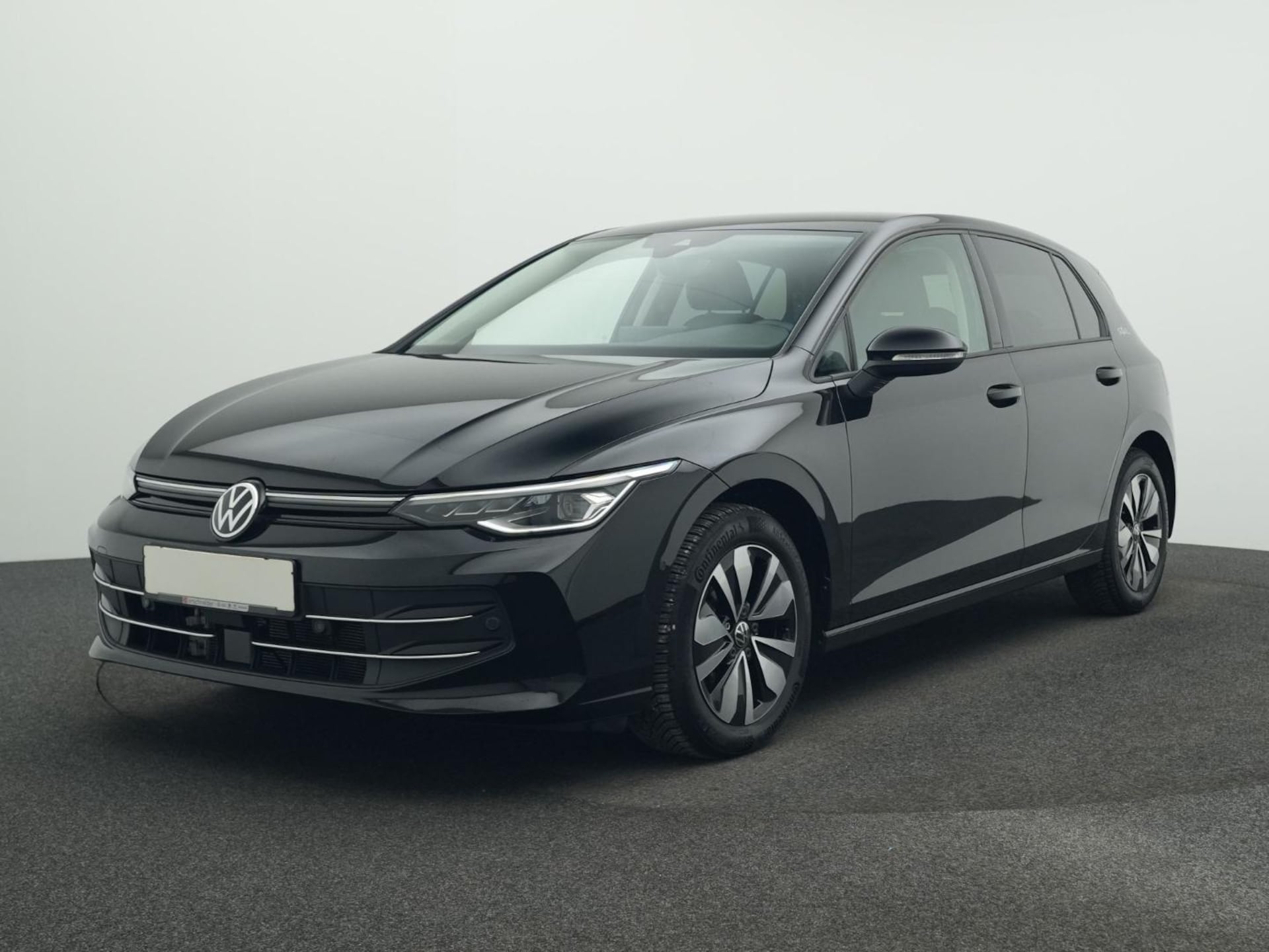 Volkswagen Golf Goal