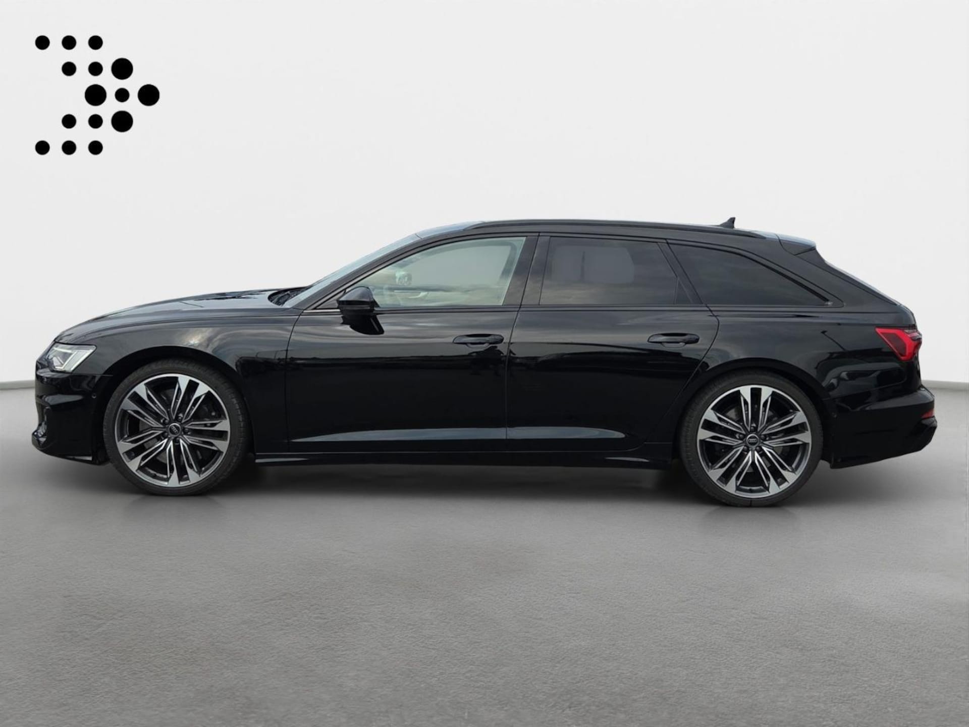 Audi S6 Avant
