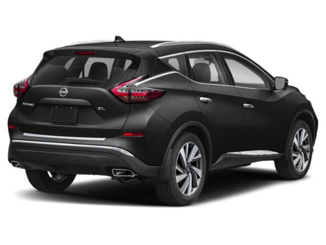 2020 Nissan Murano
