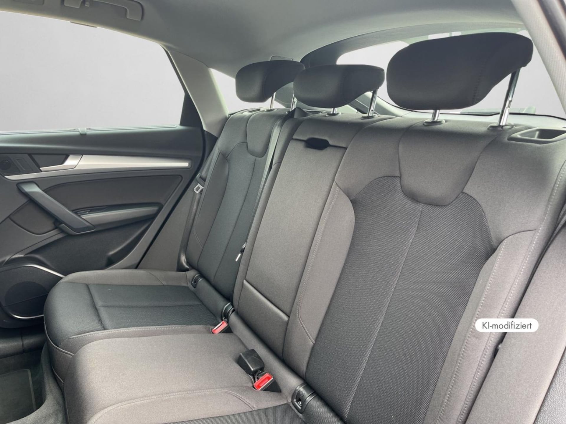 Audi Q5 Sportback advanced