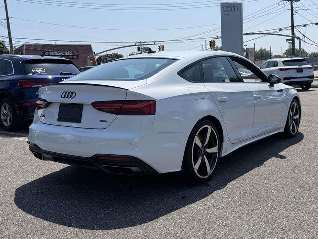 2023 Audi A5 Sportback