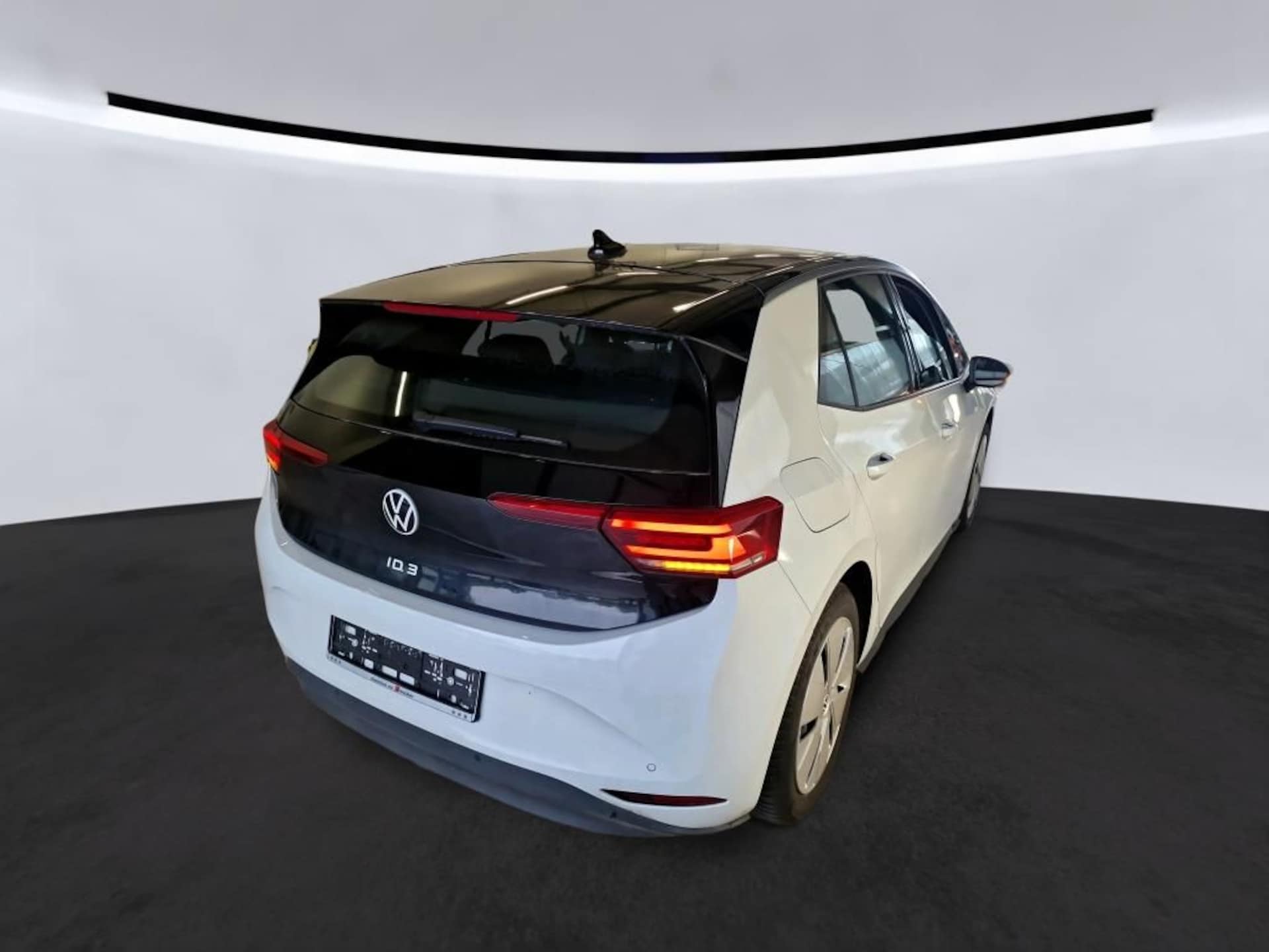Volkswagen ID.3 Pro