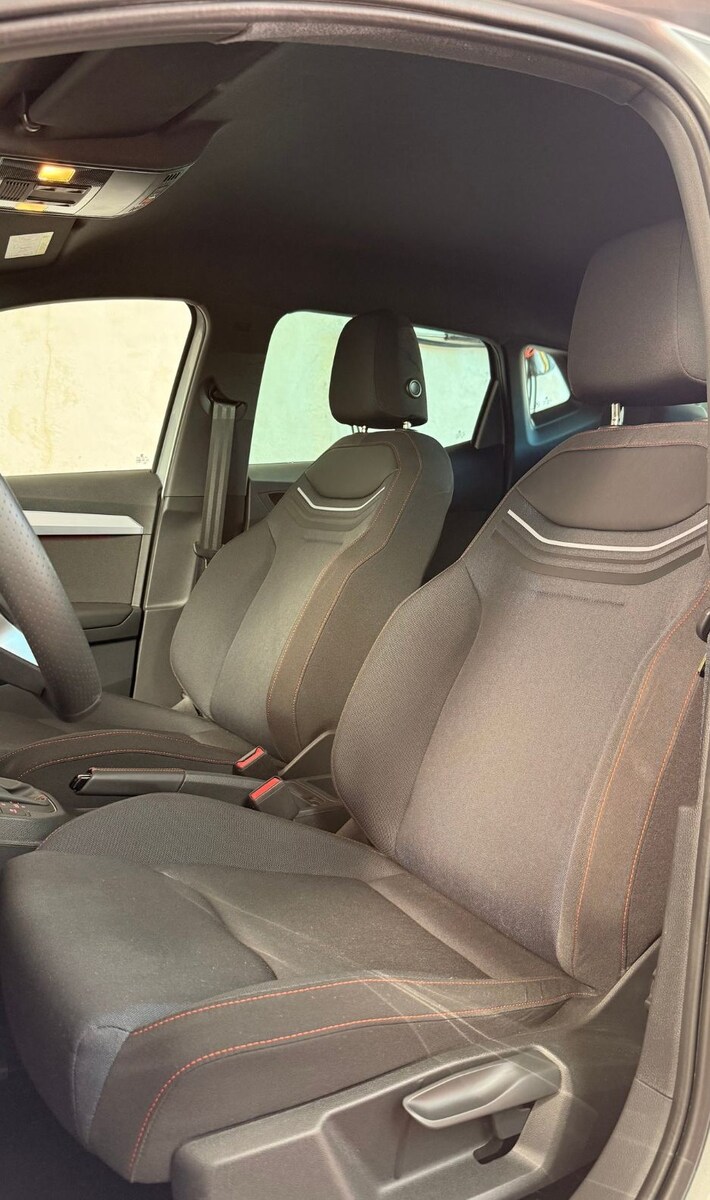 SEAT Ibiza – Bild 23