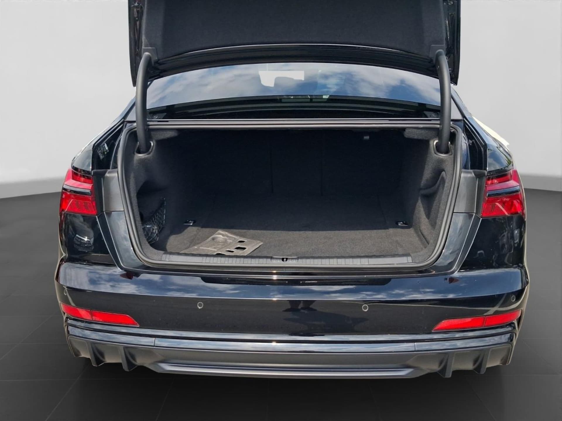 Audi S6 Limousine