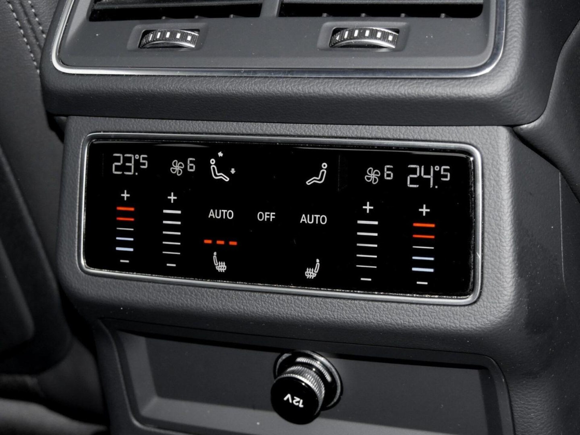 Audi A6 Avant TFSI e Sport