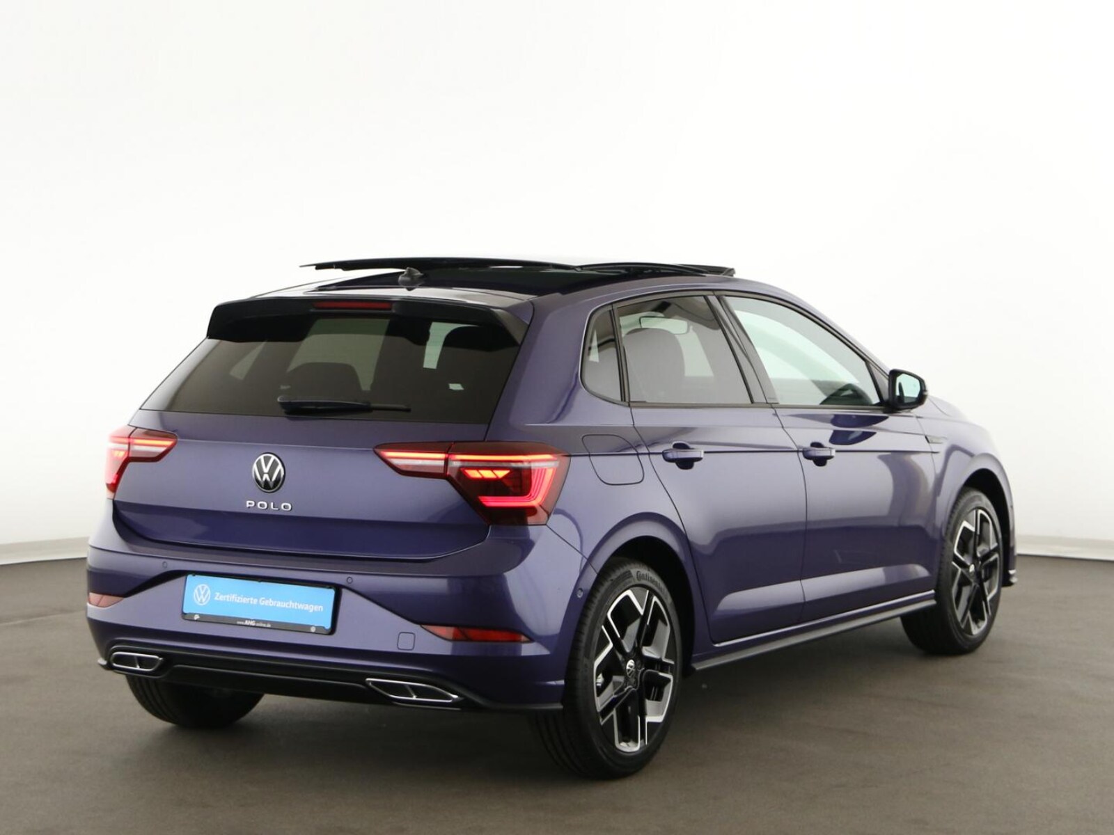 Volkswagen Polo – Bild 7