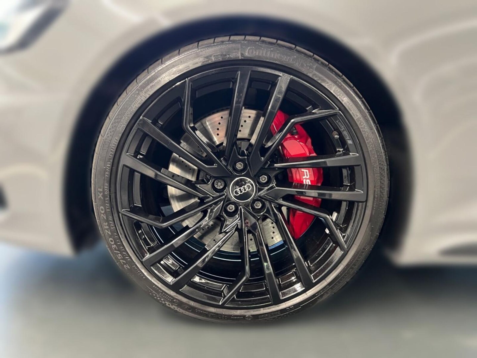 Audi RS 4 Avant – Bild 3
