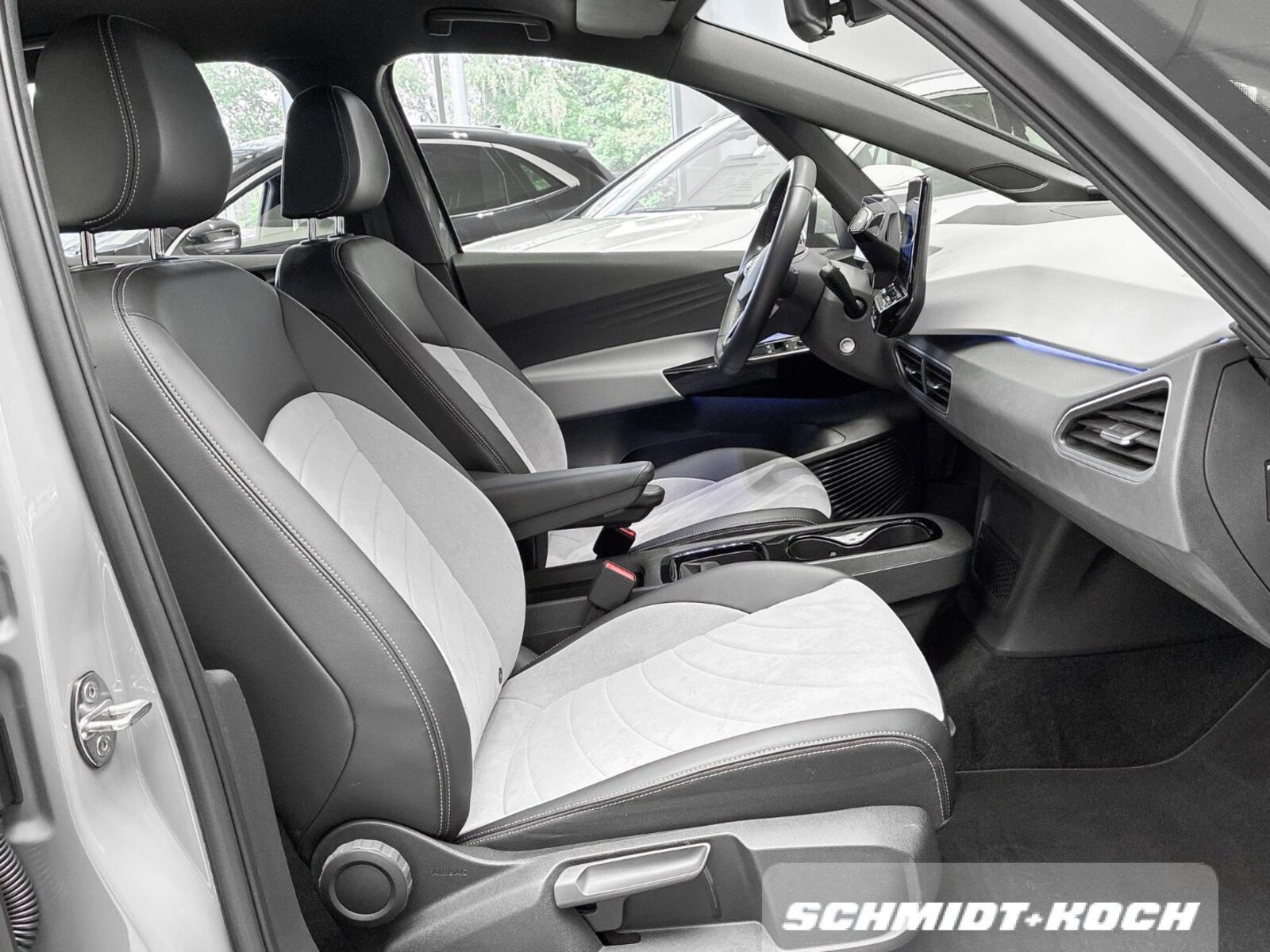 Volkswagen ID.3 – Bild 5