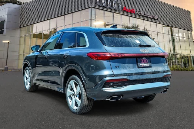 2026 Audi Q5