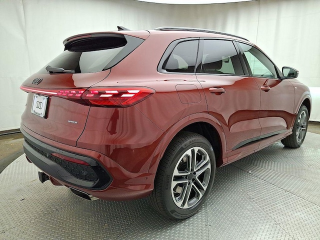 2026 Audi Q5