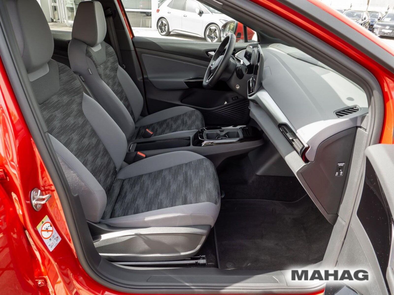 Volkswagen ID.4 – Bild 14