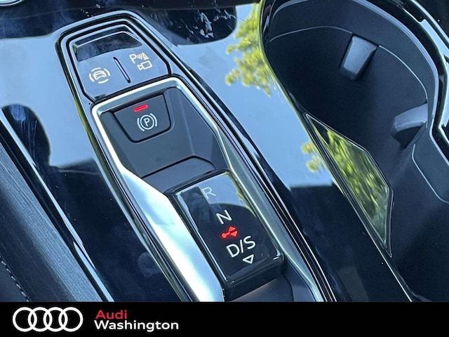 2026 Audi A5 Premium Plus - Photo 31