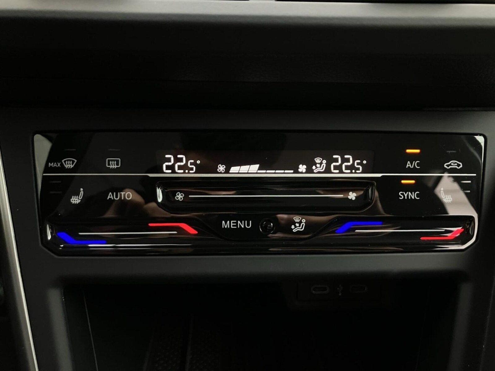 Volkswagen Taigo – Bild 19