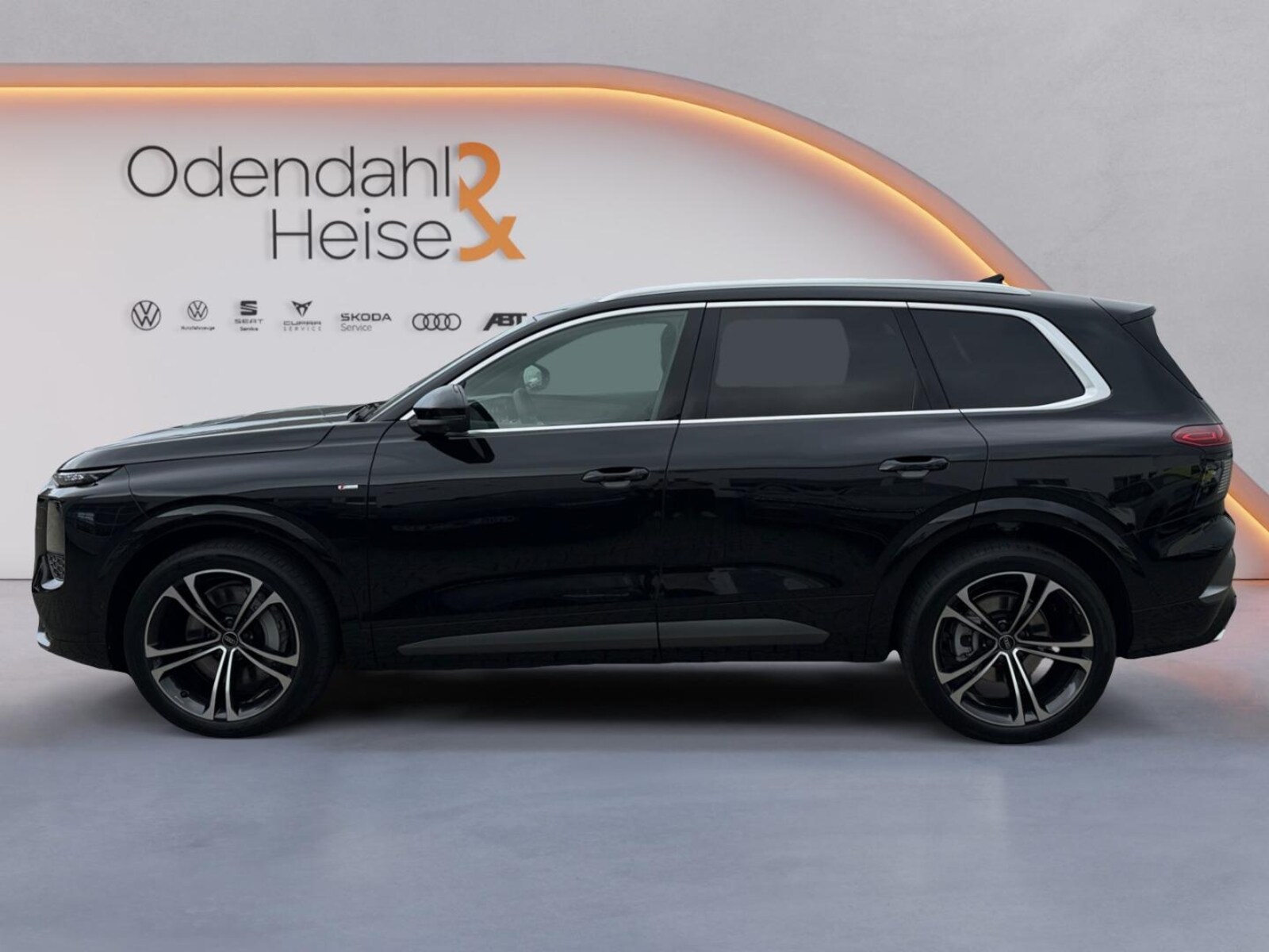 Audi Q7 – Bild 2