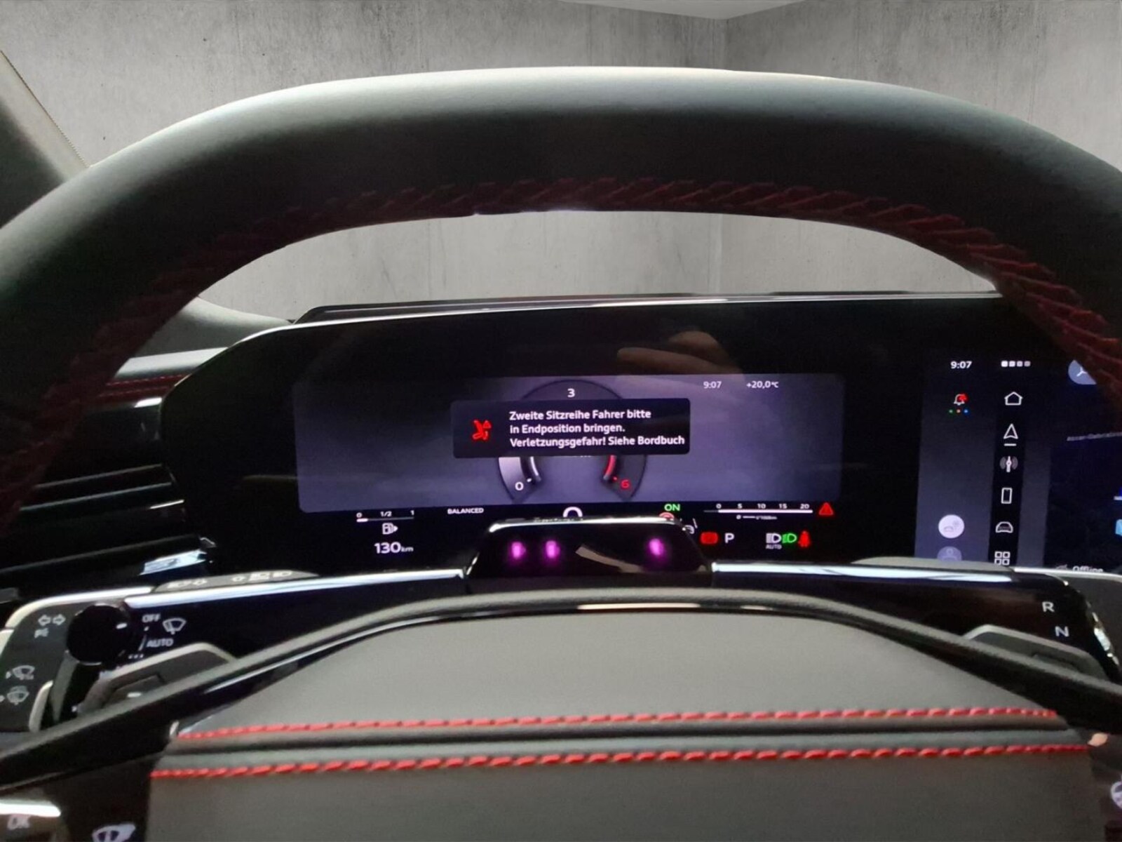 Audi Q7 – Bild 11