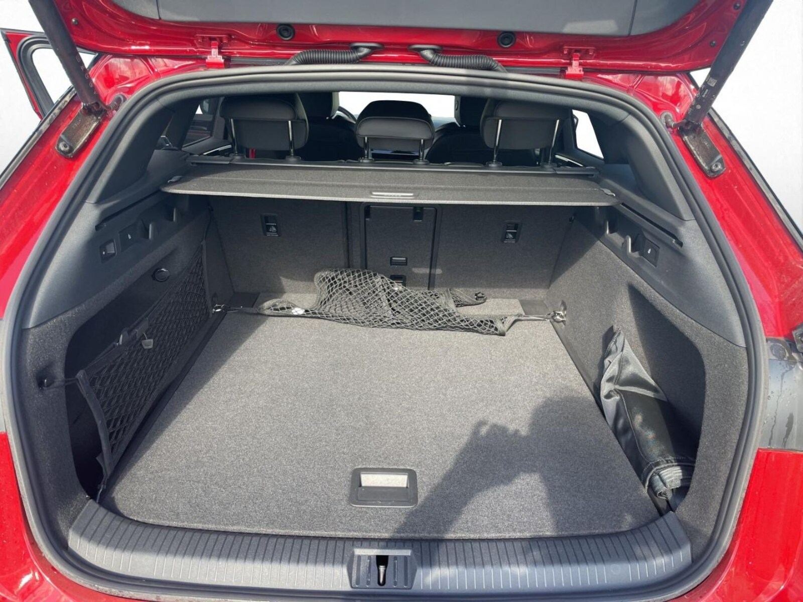Volkswagen ID.7 Tourer – Bild 13