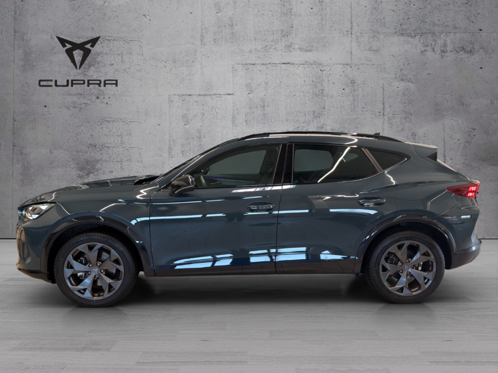 CUPRA Formentor – Bild 3