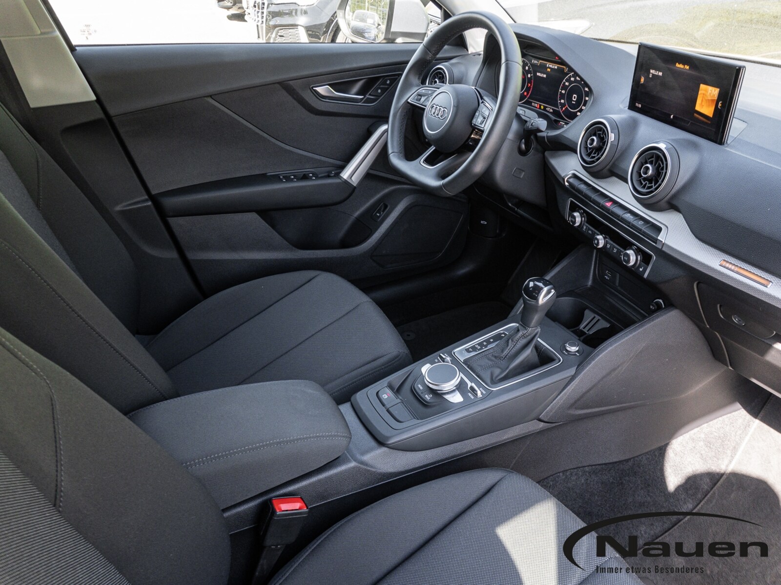 Audi Q2 – Bild 8