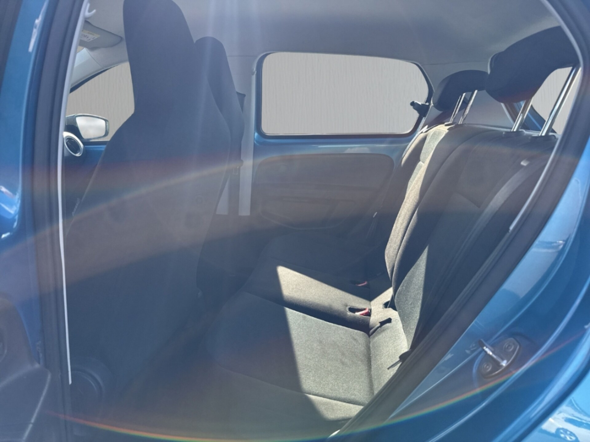 Skoda Citigo Active