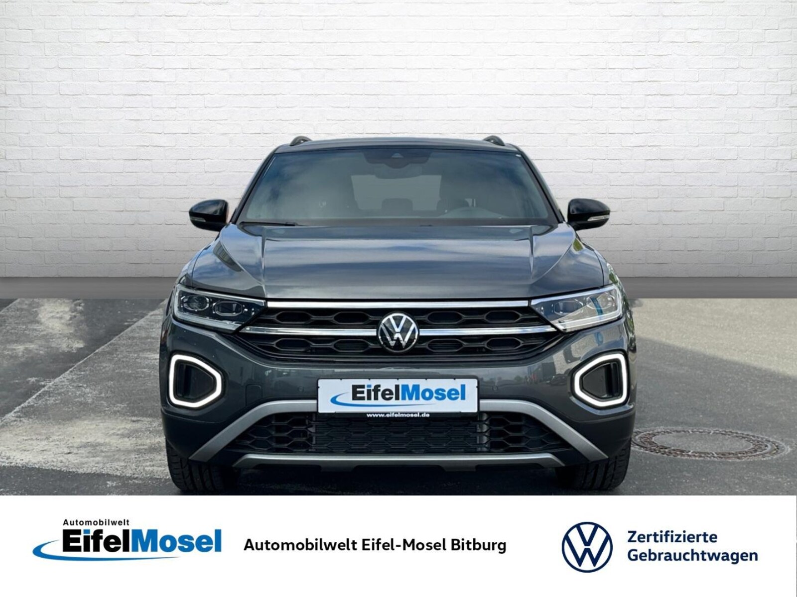 Volkswagen T-Roc – Bild 8