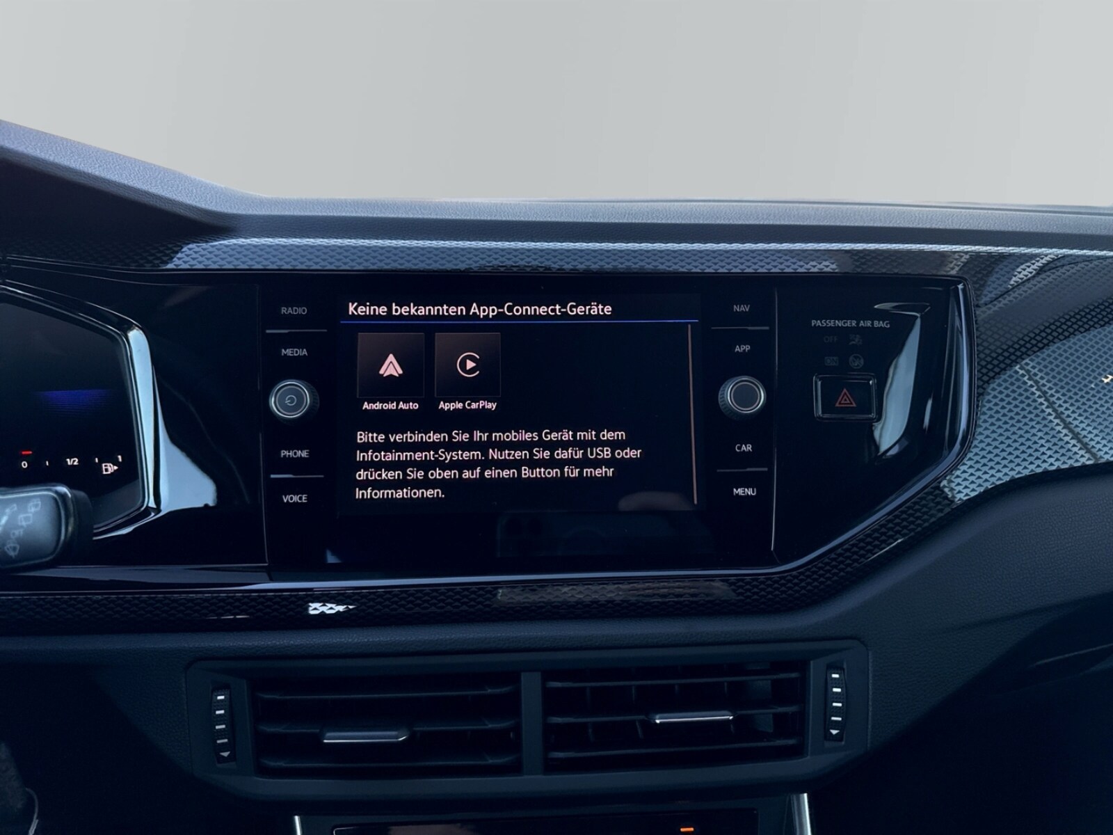 Volkswagen Polo – Bild 12