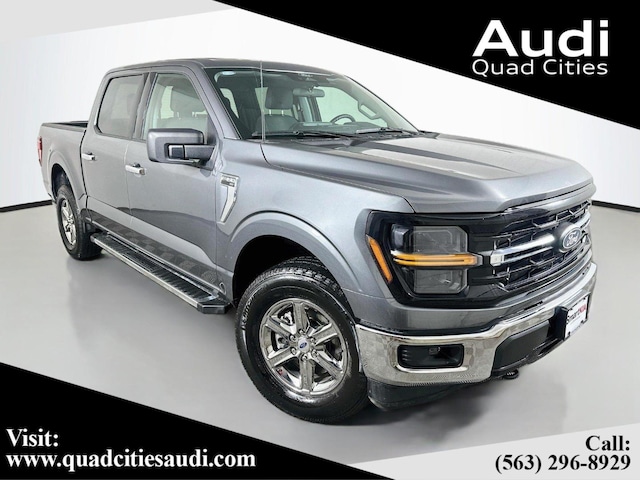 Photo of 2025 Ford F-150