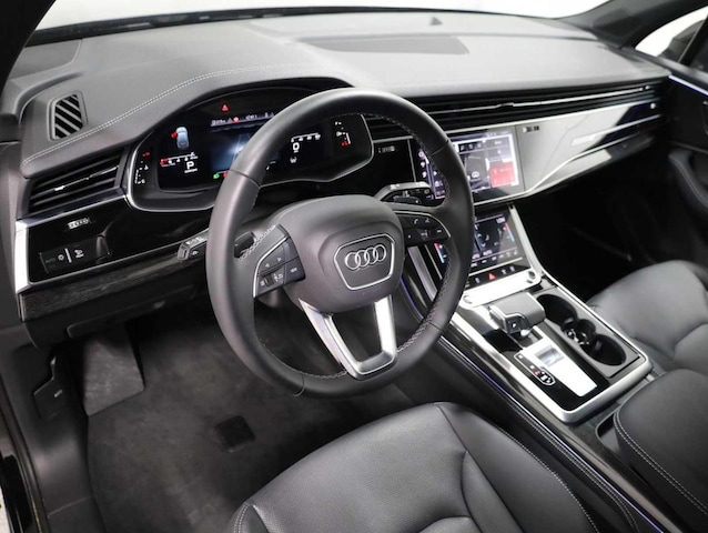 2025 Audi Q7
