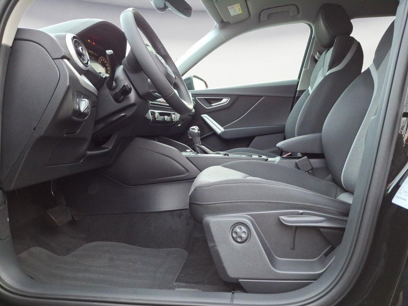 Audi Q2 – Bild 7