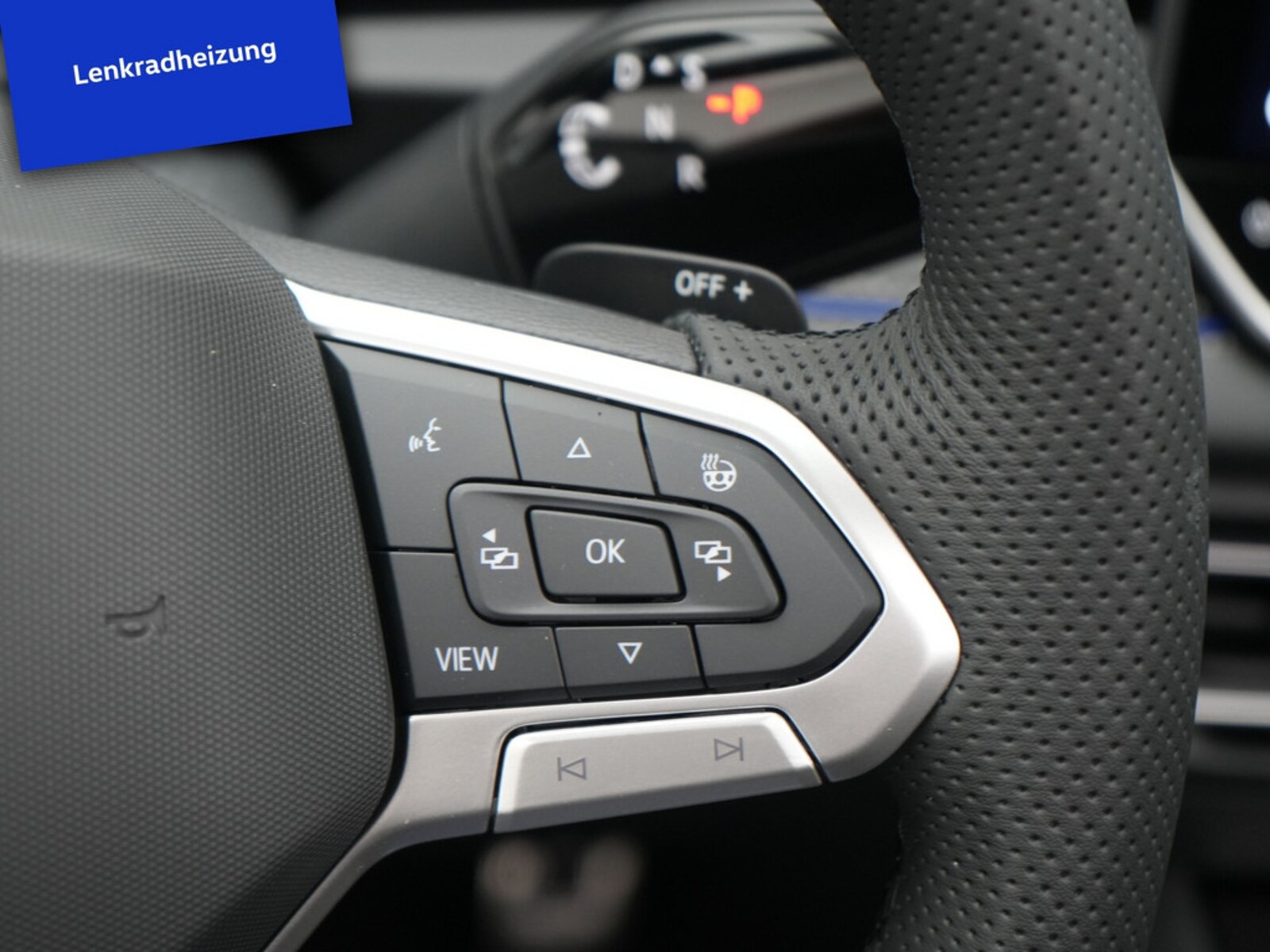 Volkswagen Tiguan – Bild 11