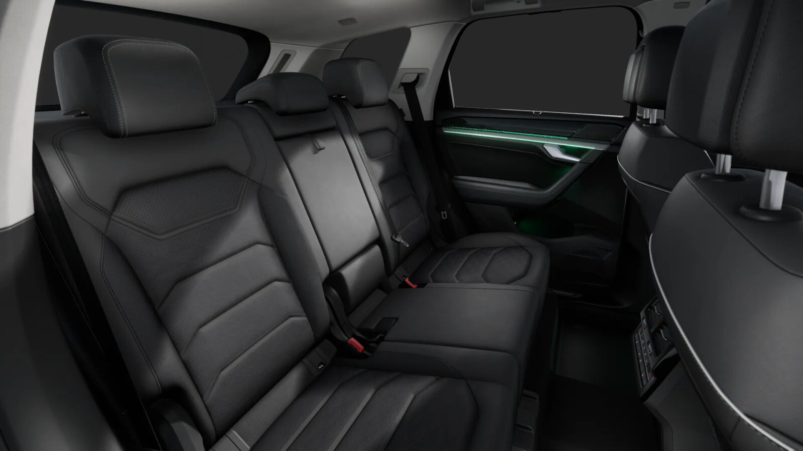 Volkswagen Touareg – Bild 11