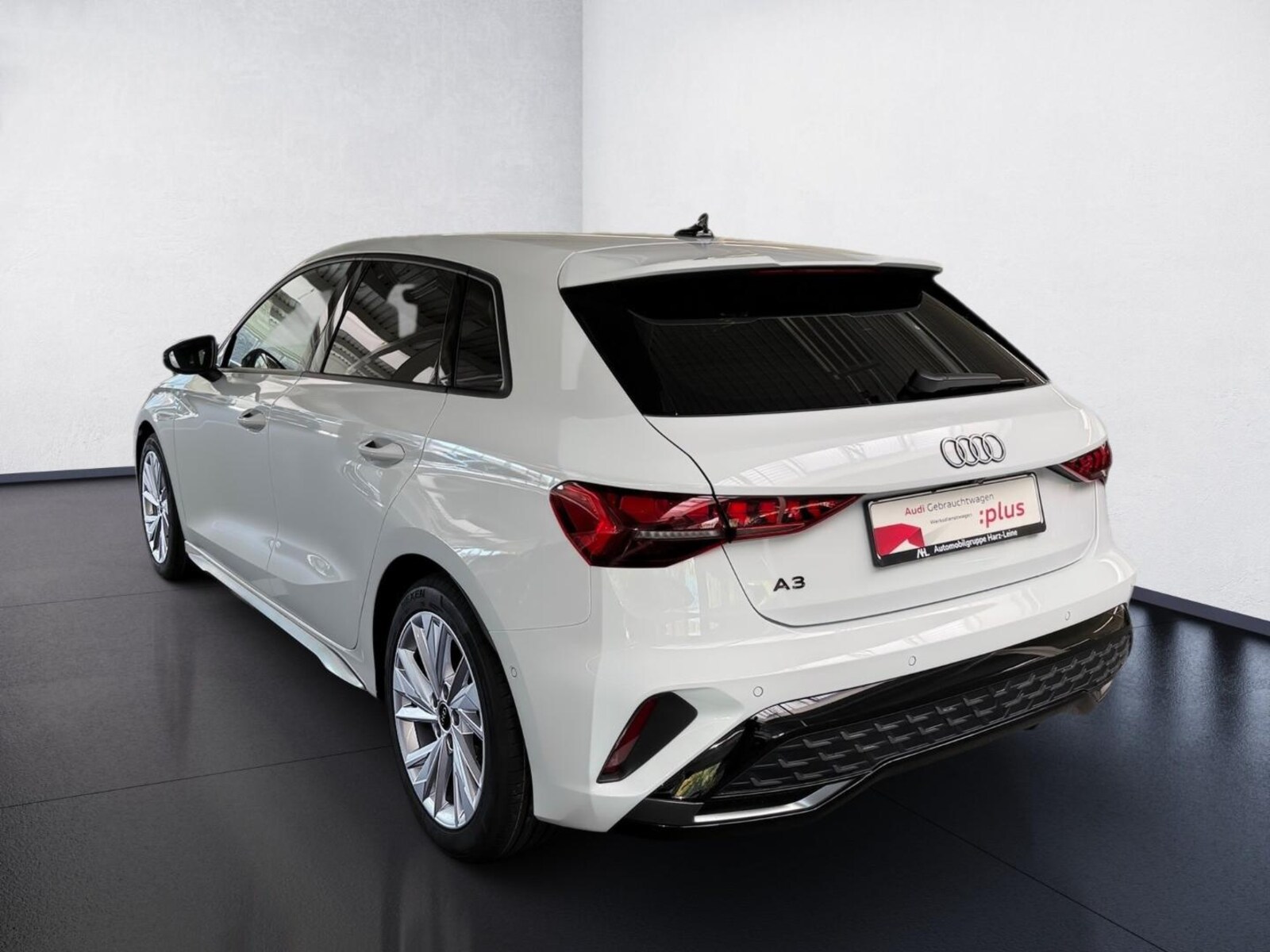 Audi A3 Sportback – Bild 4