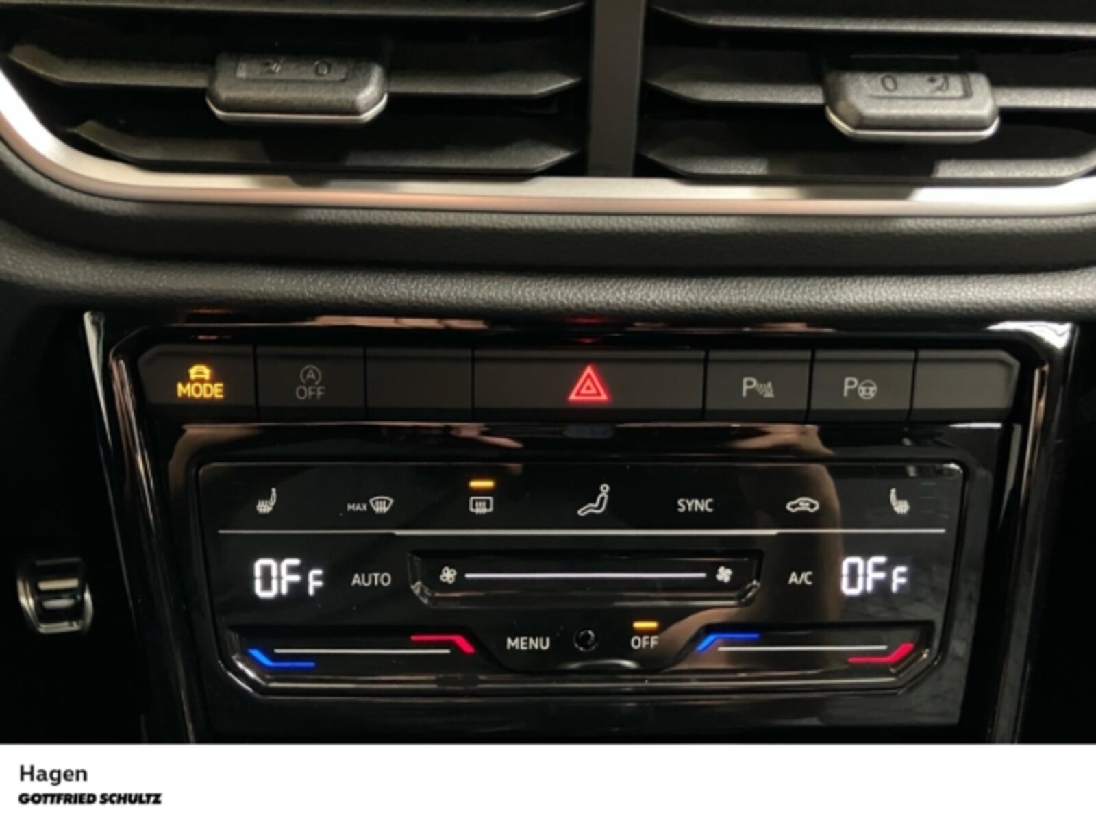 Volkswagen T-Roc – Bild 11