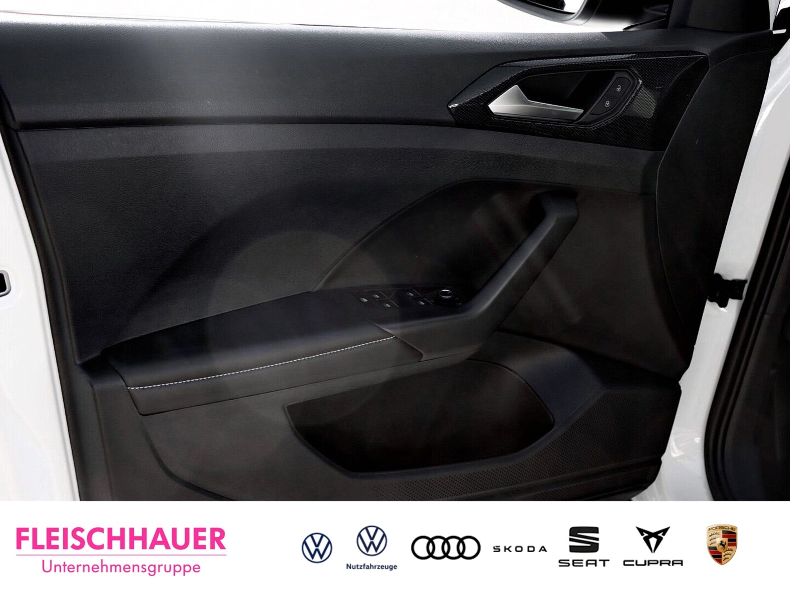 Volkswagen T-Cross – Bild 15